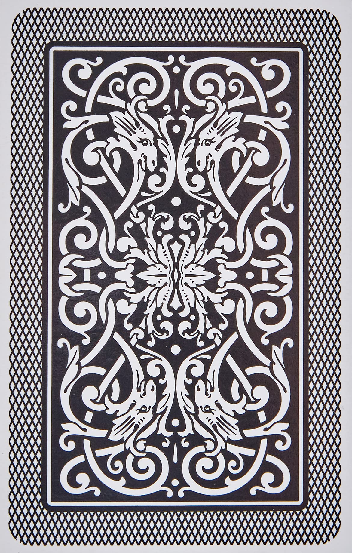 Dal Negro 10071 - Napoletane Italia Carte da Gioco Regionali, Astuccio Rosso, dai 3 anni in su