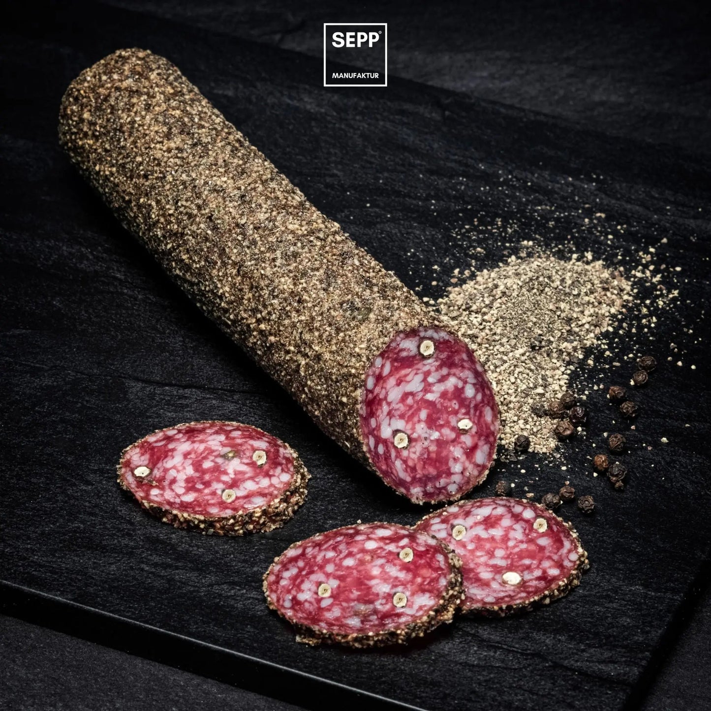 SEPP' Pfeffersalami