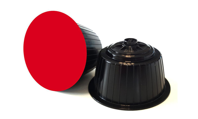 Capsule compatibili Dolce Gusto Dolcevita maxiginseng confezione 16 capsule