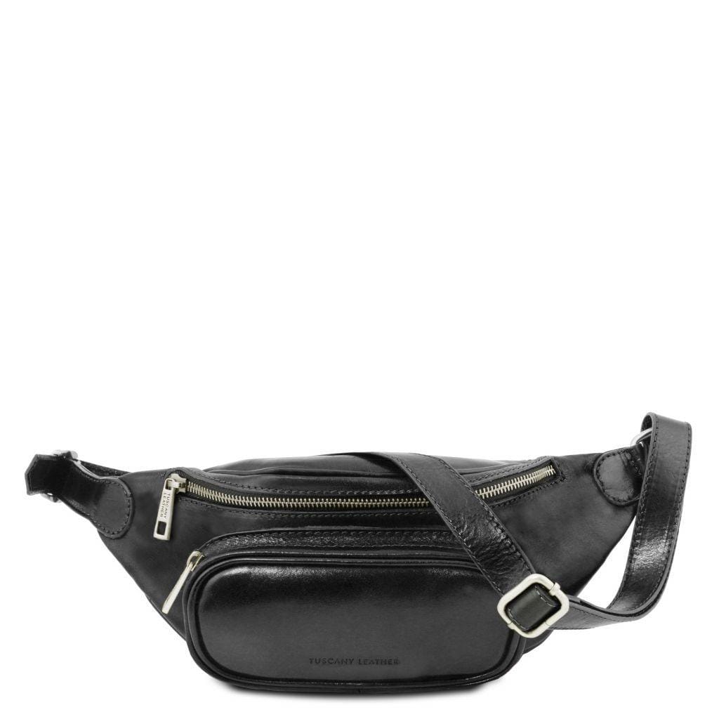 Italian Leather Belt Bag | TL141797