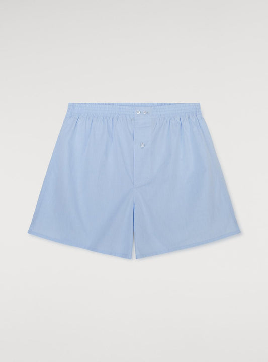 Boxer intimo in 100% cotone