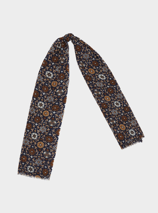 SCIARPA LANA FANTASIA
