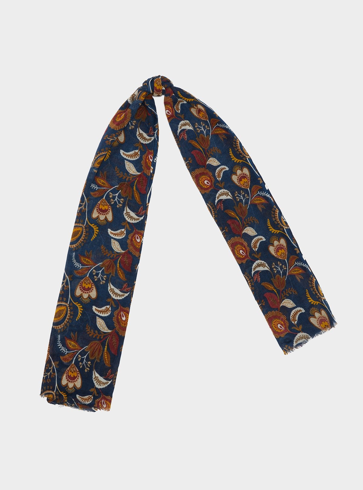 SCIARPA LANA FANTASIA