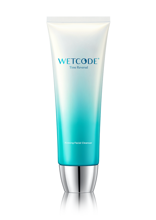 WETCODE - Time Reversal Firming Facial Cleanser 120ml
