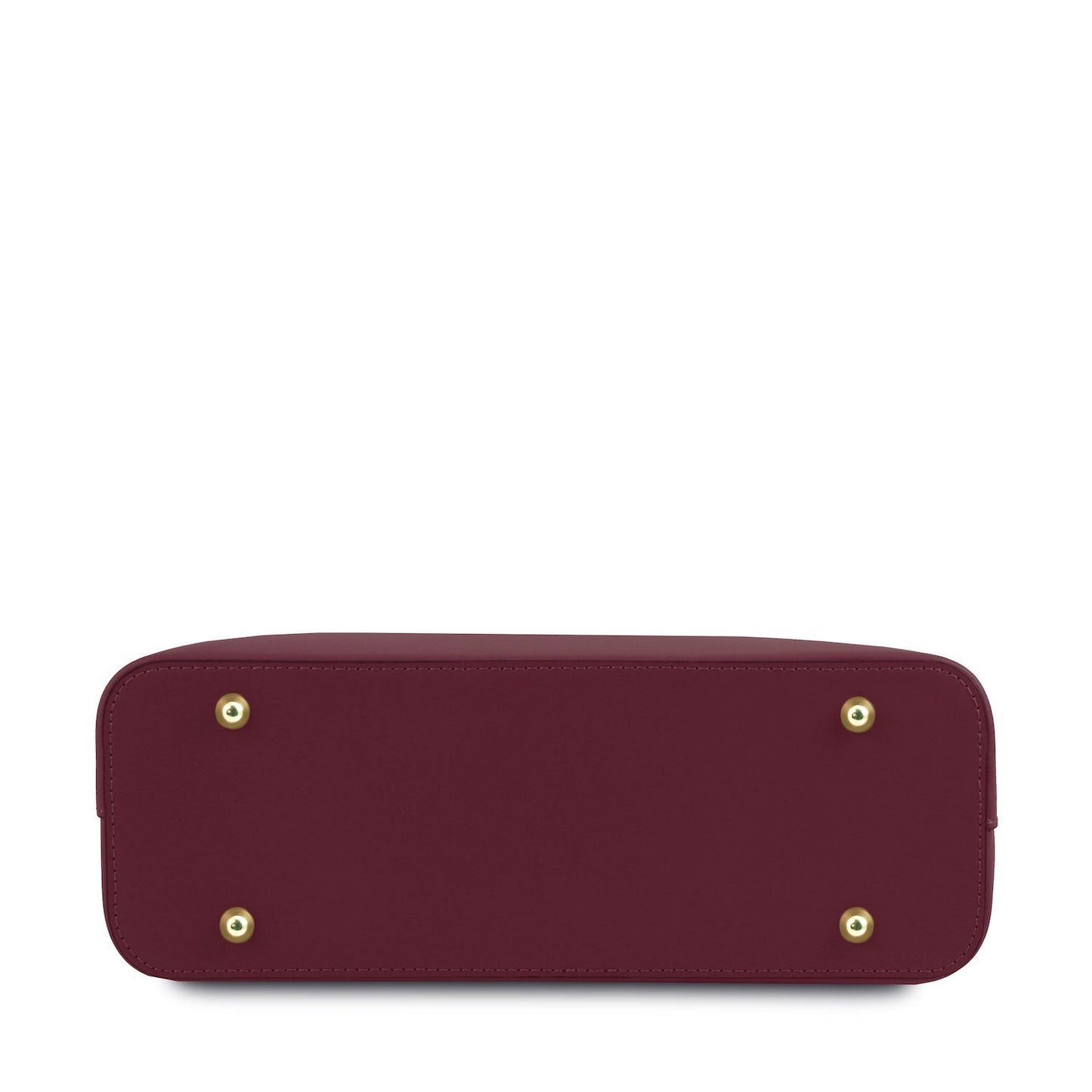 Olimpia - Italian leather tote - Small size | TL141521