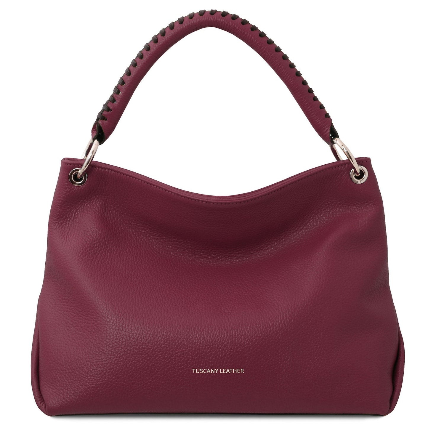 TL Bag - Soft Italian leather handbag | TL142087
