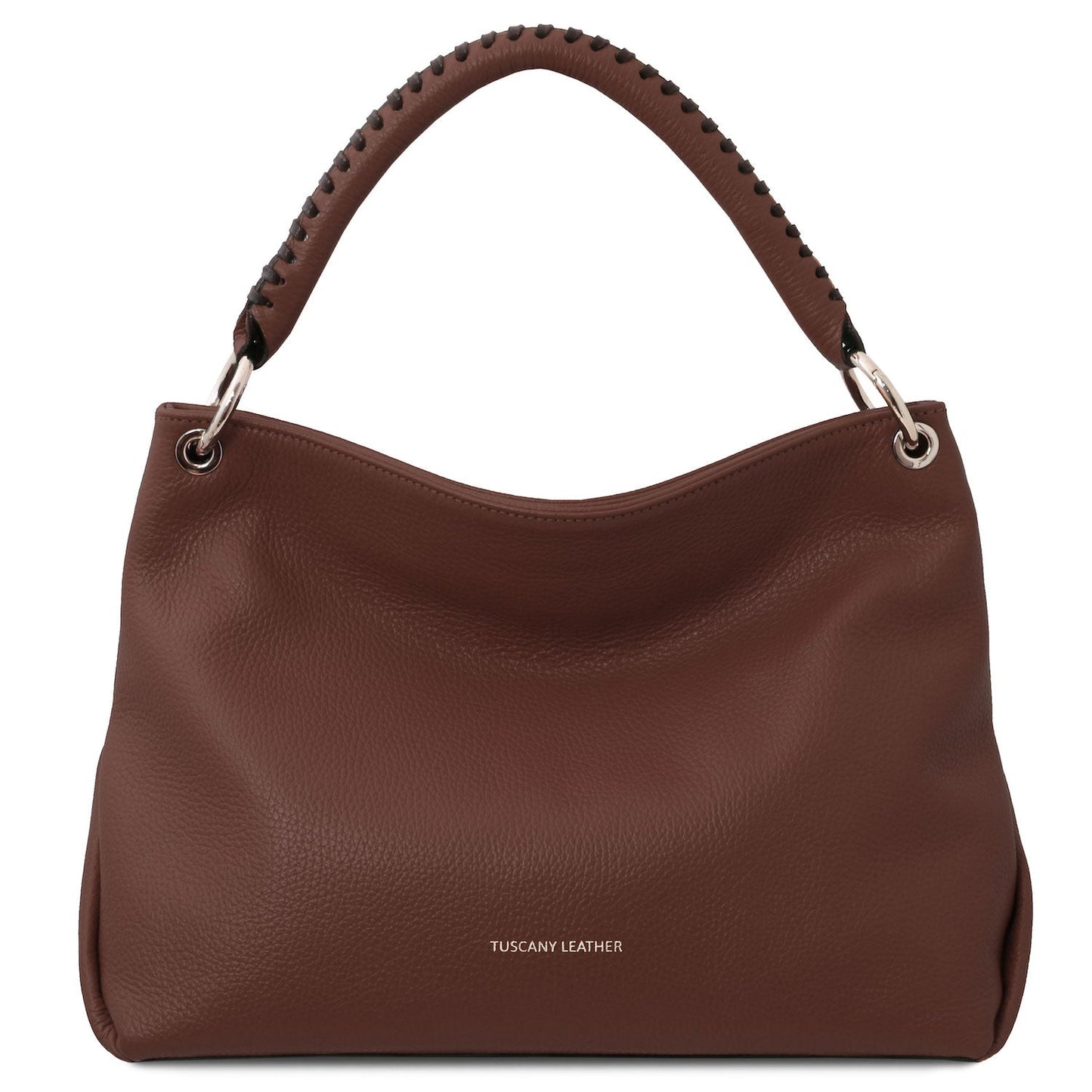 TL Bag - Soft Italian leather handbag | TL142087