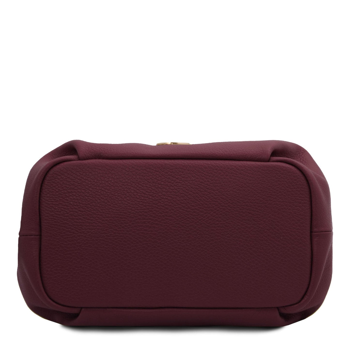 Nora - Soft leather handbag | TL142372