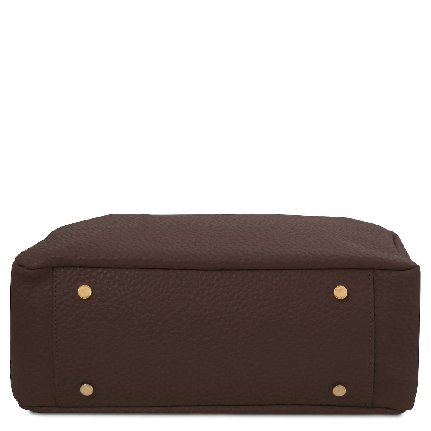 Amy - Soft Italian leather shopping bag | TL142385