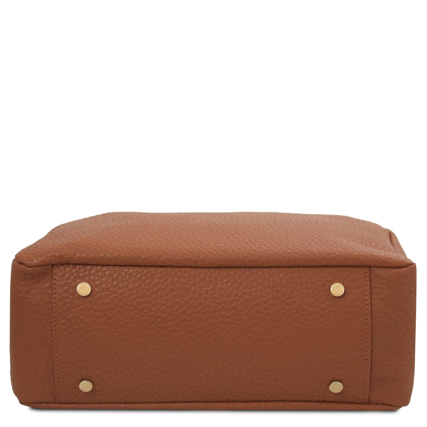 Amy - Soft Italian leather shopping bag | TL142385