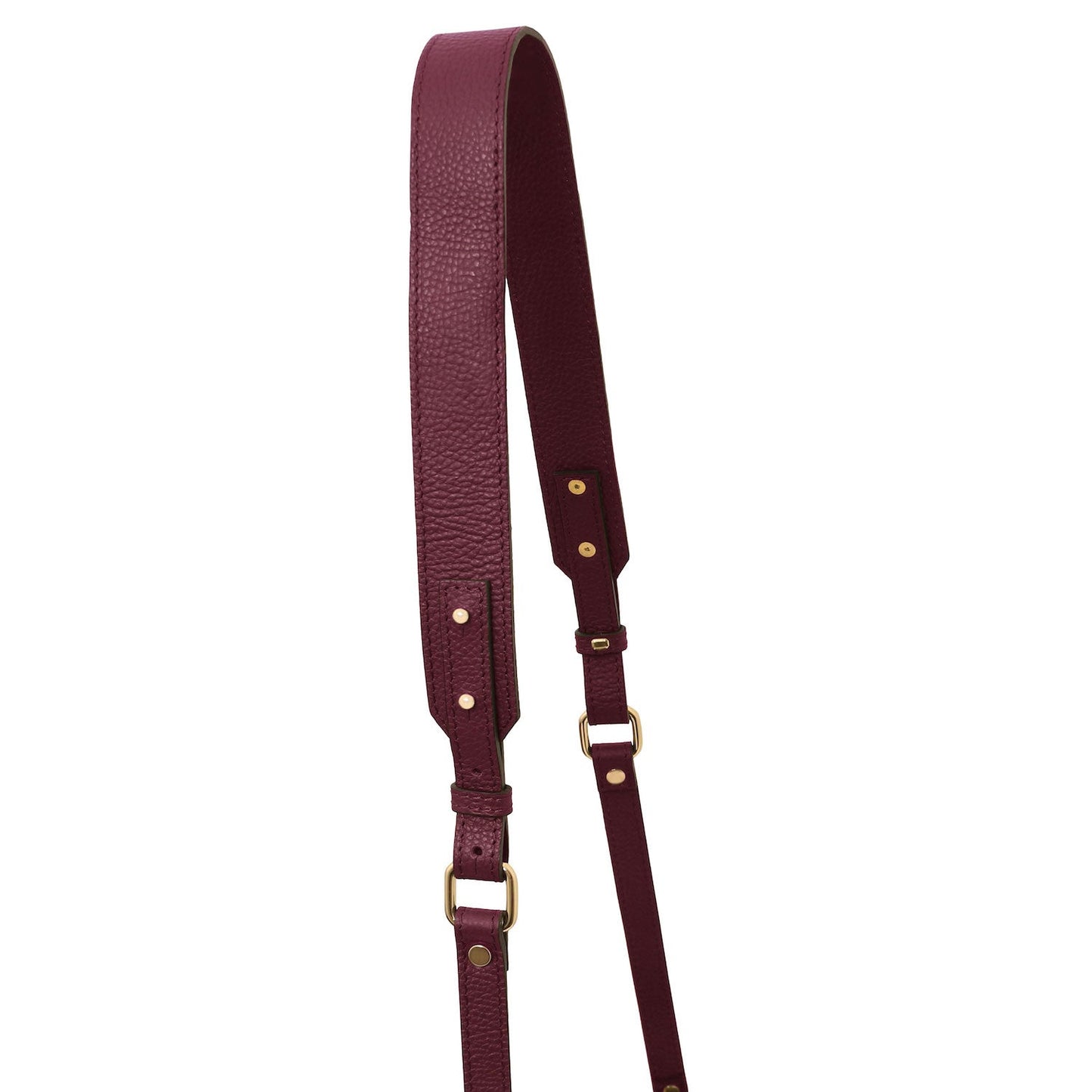 Chantilly - Suede leather shoulder bag | TL142490
