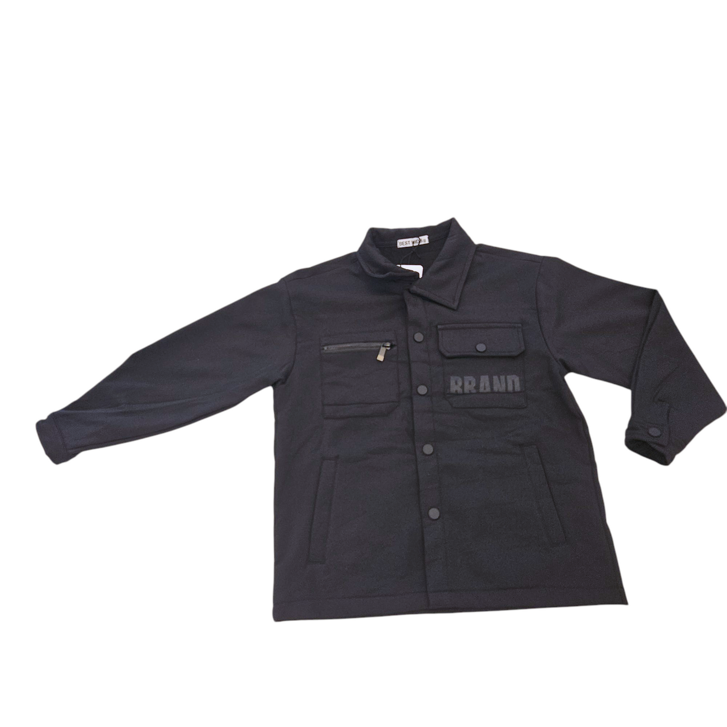 Giacca caldo cotone BEST KID'S 4-12 anni