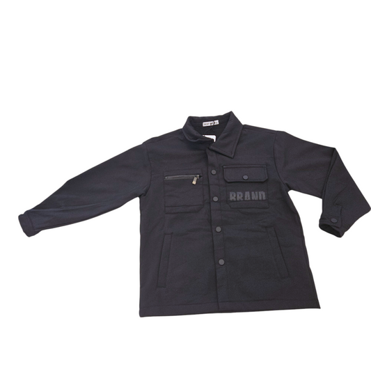 Giacca caldo cotone BEST KID'S 4-12 anni