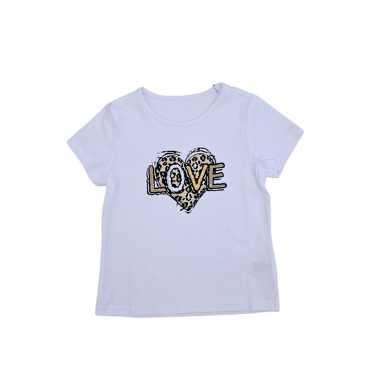 T shirt LOLLITOP in cotone, 8-14 anni