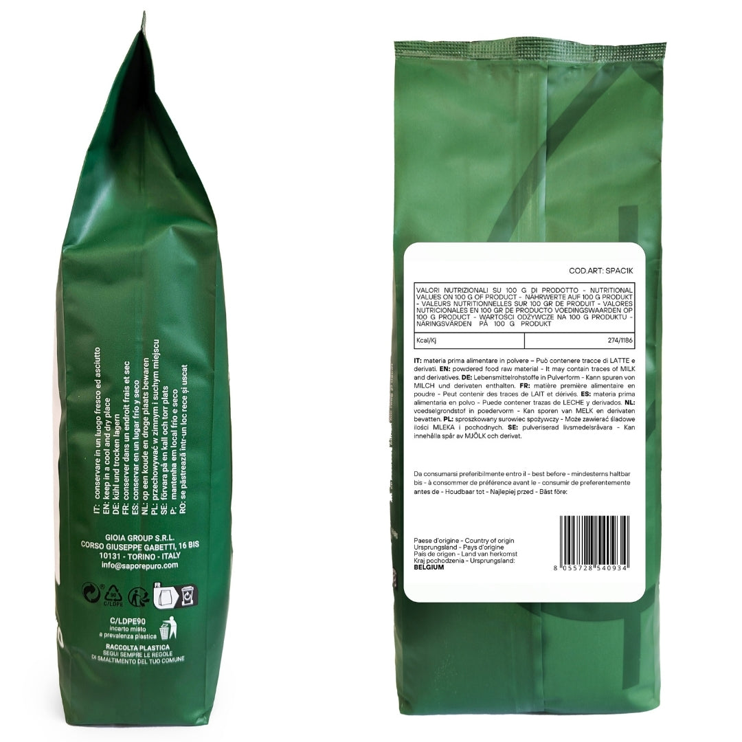 Acido Citrico - Cockatail, Vino, Pulizie, Enologia - Made in EU