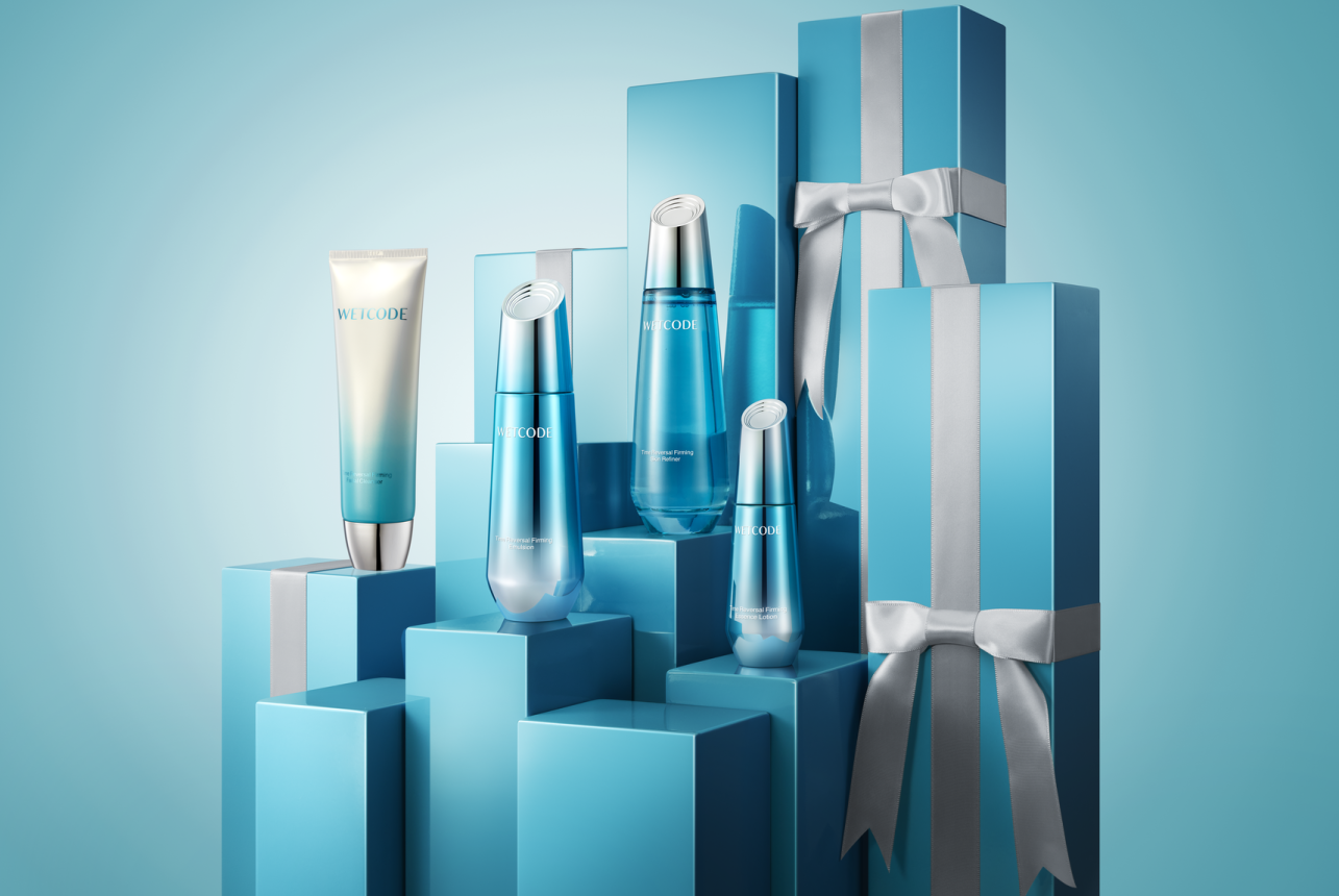 WETCODE -  Time Reversal Firming Cream 60ml