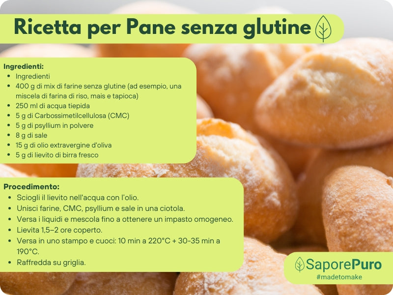 Carbossimetilcellulosa - CMC - E466