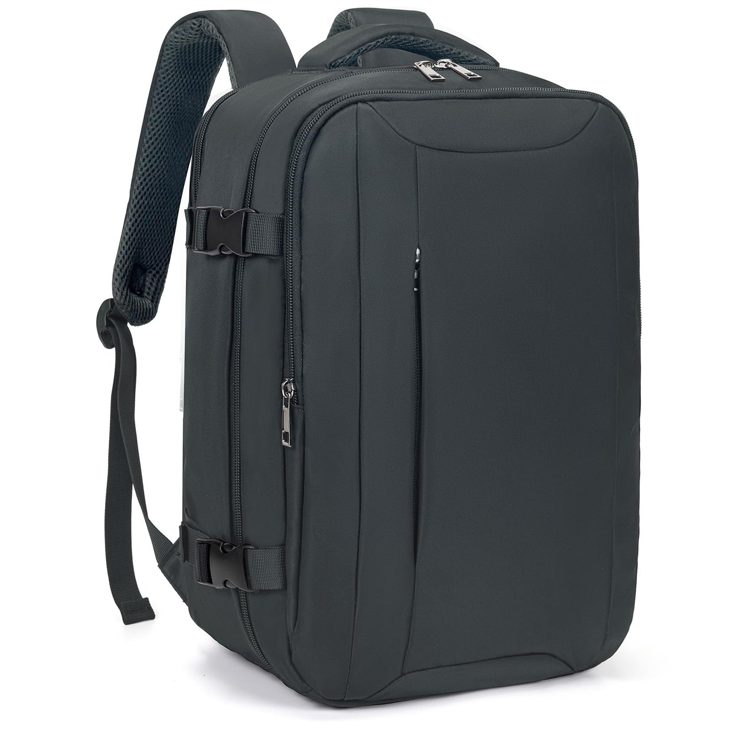 VMIKIV Zaino per Ryanair 40x20x25 Zaino da Viaggio Aereo Bagaglio a Mano Piccolo Borsa da Cabina Zaini Donna Uomo per Scuola Lavoro