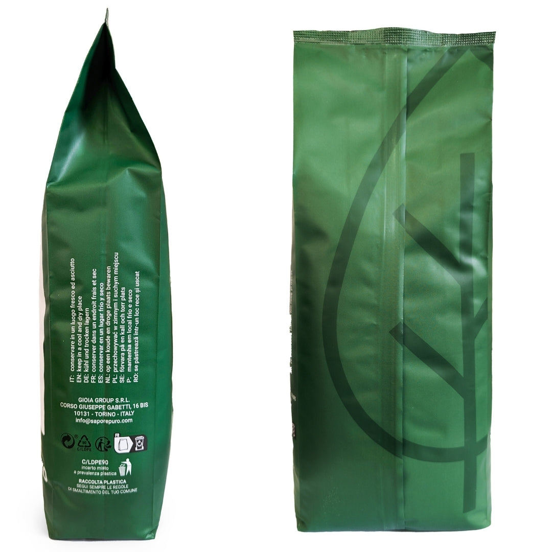 Fibra di Agrumi - Addensante Clean Label per Gelato senza "E"