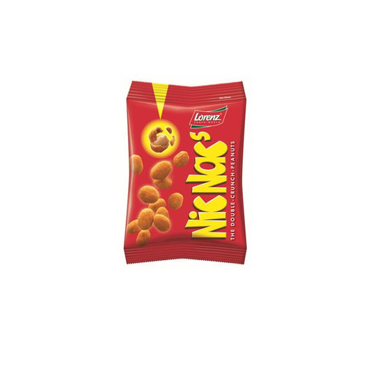 24 PACCHETTI LORENZ NIC NAC'S LOACKER GR. 35