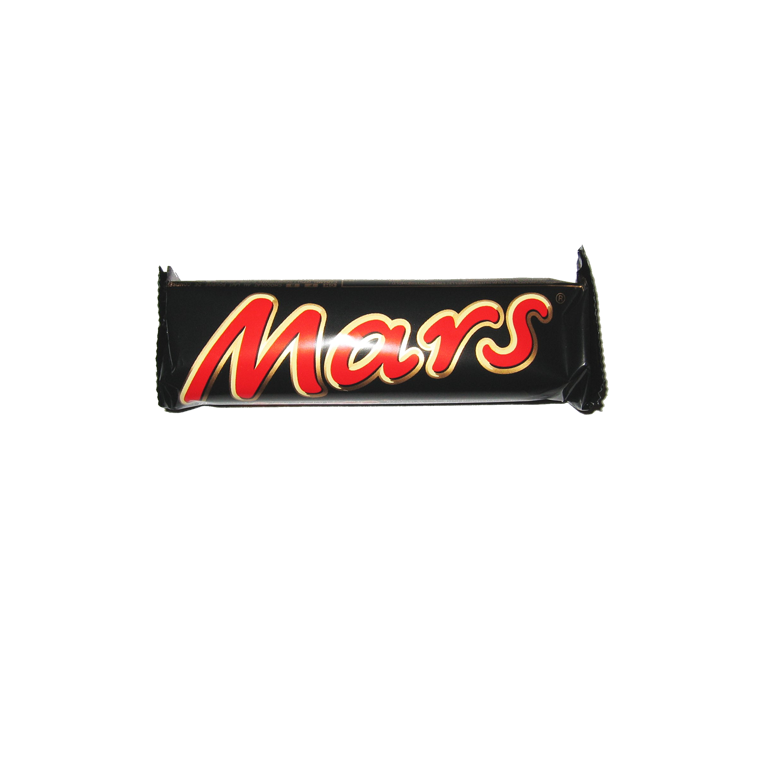 32 PACCHETTI MARS