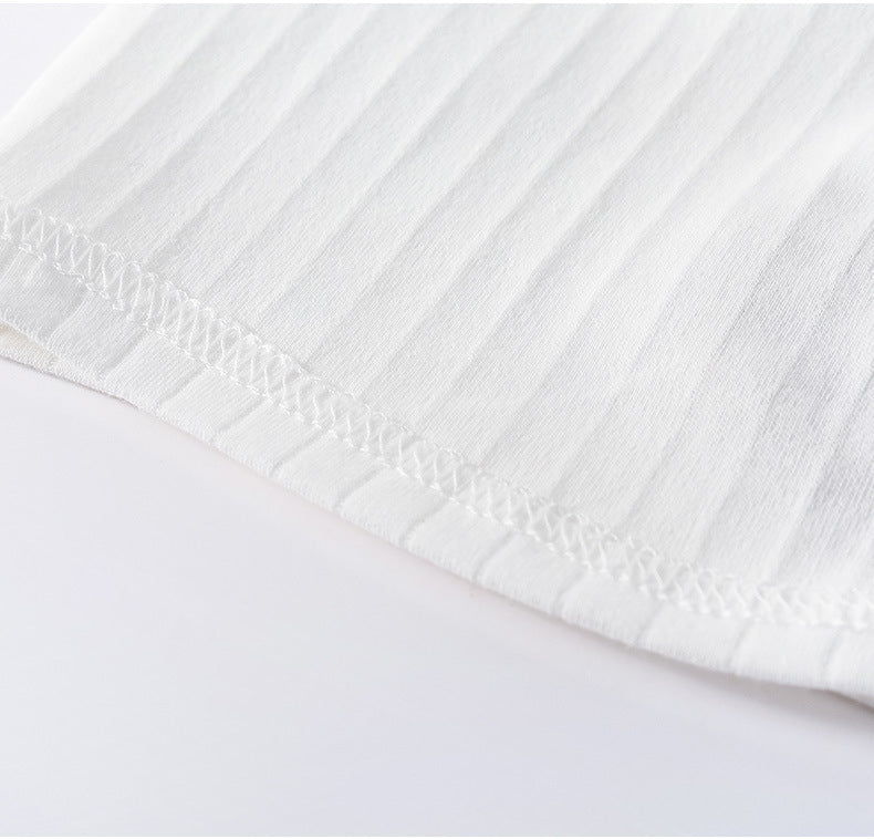 IRIS - Cappellini x Baby Modelli primaverili e autunnali 0-3 mesi. Boys & Girls 100% cotone. Accessori per neonati