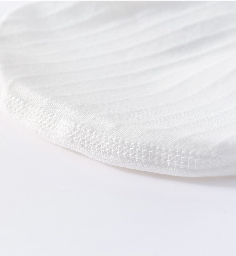 IRIS - Cappellini x Baby Modelli primaverili e autunnali 0-3 mesi. Boys & Girls 100% cotone. Accessori per neonati