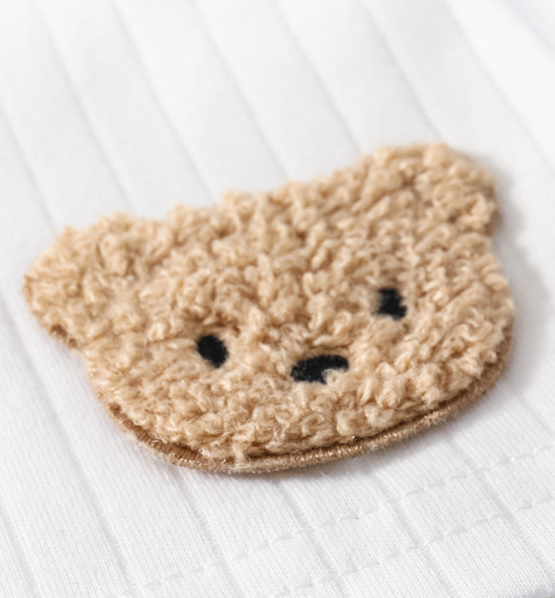 IRIS - Cappellini x Baby Modelli primaverili e autunnali 0-3 mesi. Boys & Girls 100% cotone. Accessori per neonati