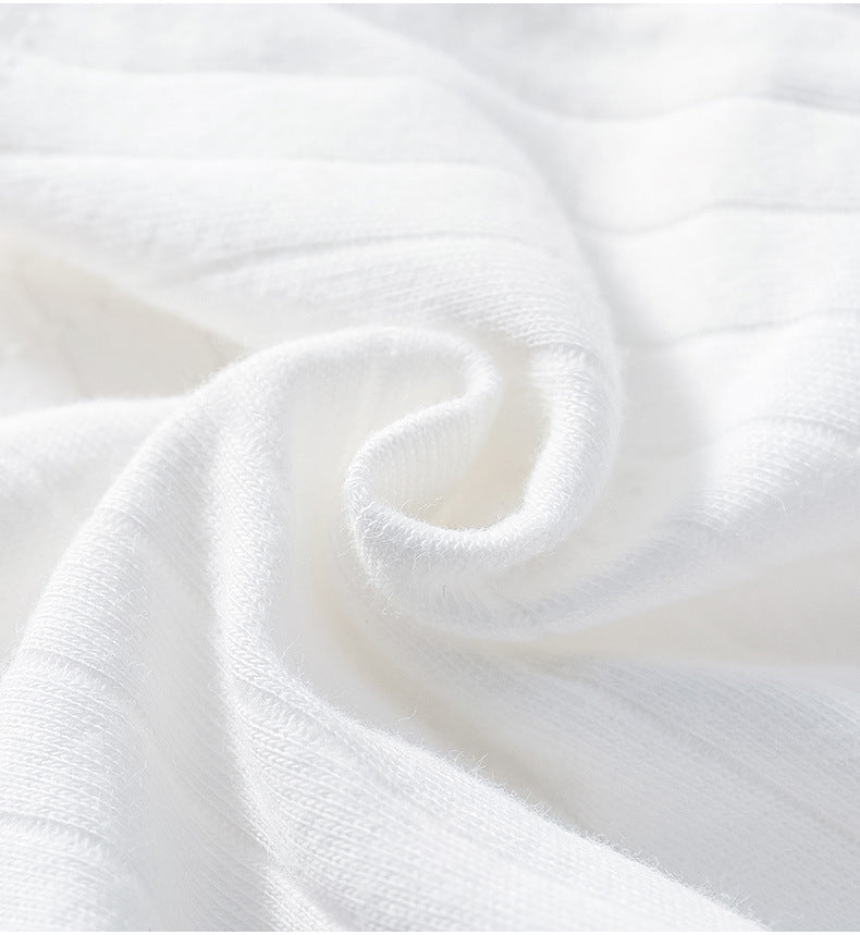 IRIS - Cappellini x Baby Modelli primaverili e autunnali 0-3 mesi. Boys & Girls 100% cotone. Accessori per neonati