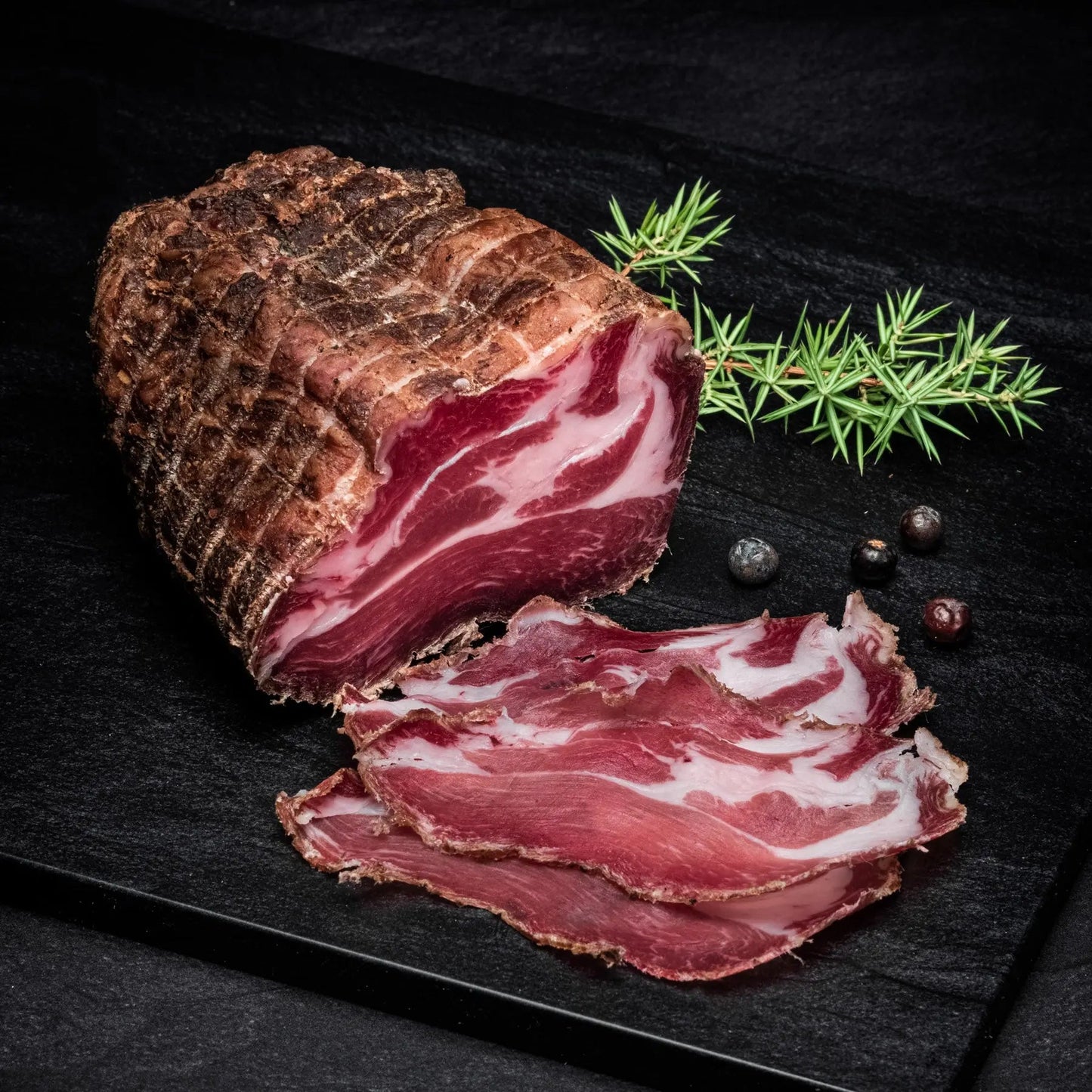 SEPP' Degustationspaket 'Südtirol Premium ROT' - Versand kostenlos