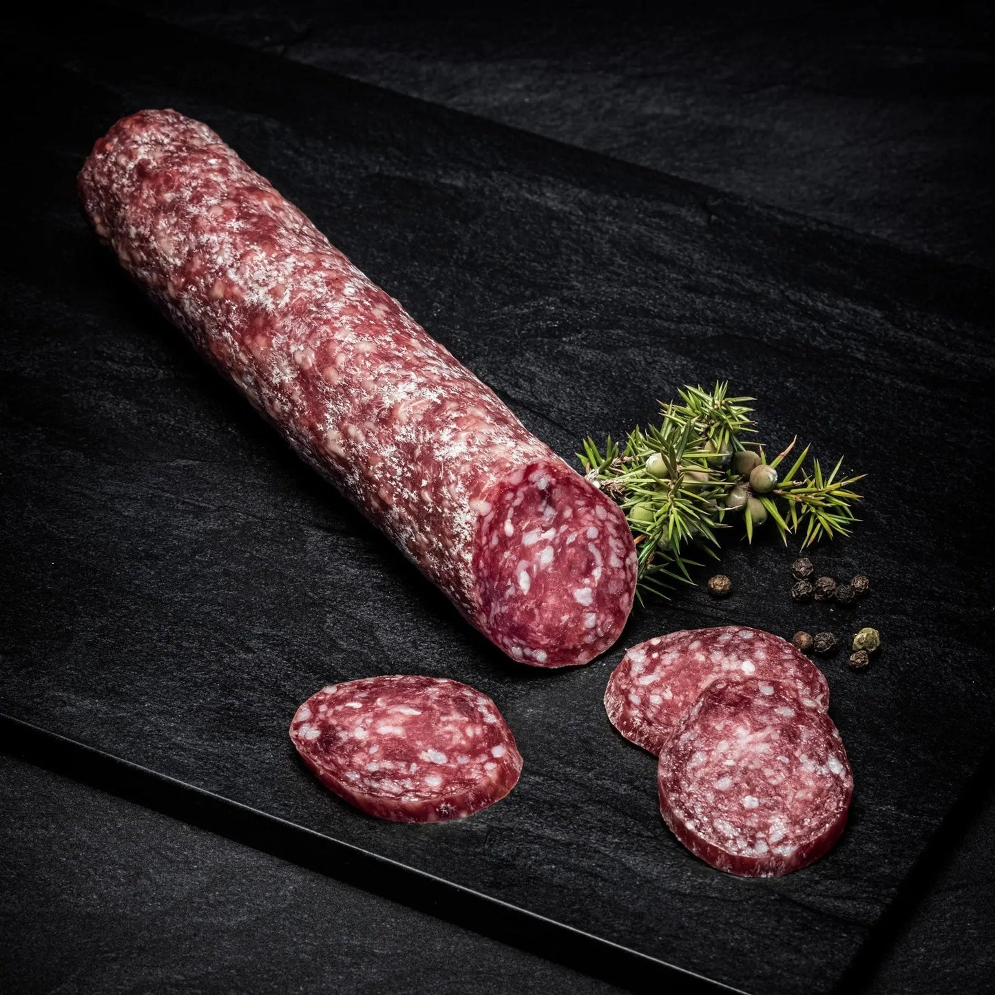 SEPP' Degustation Salami