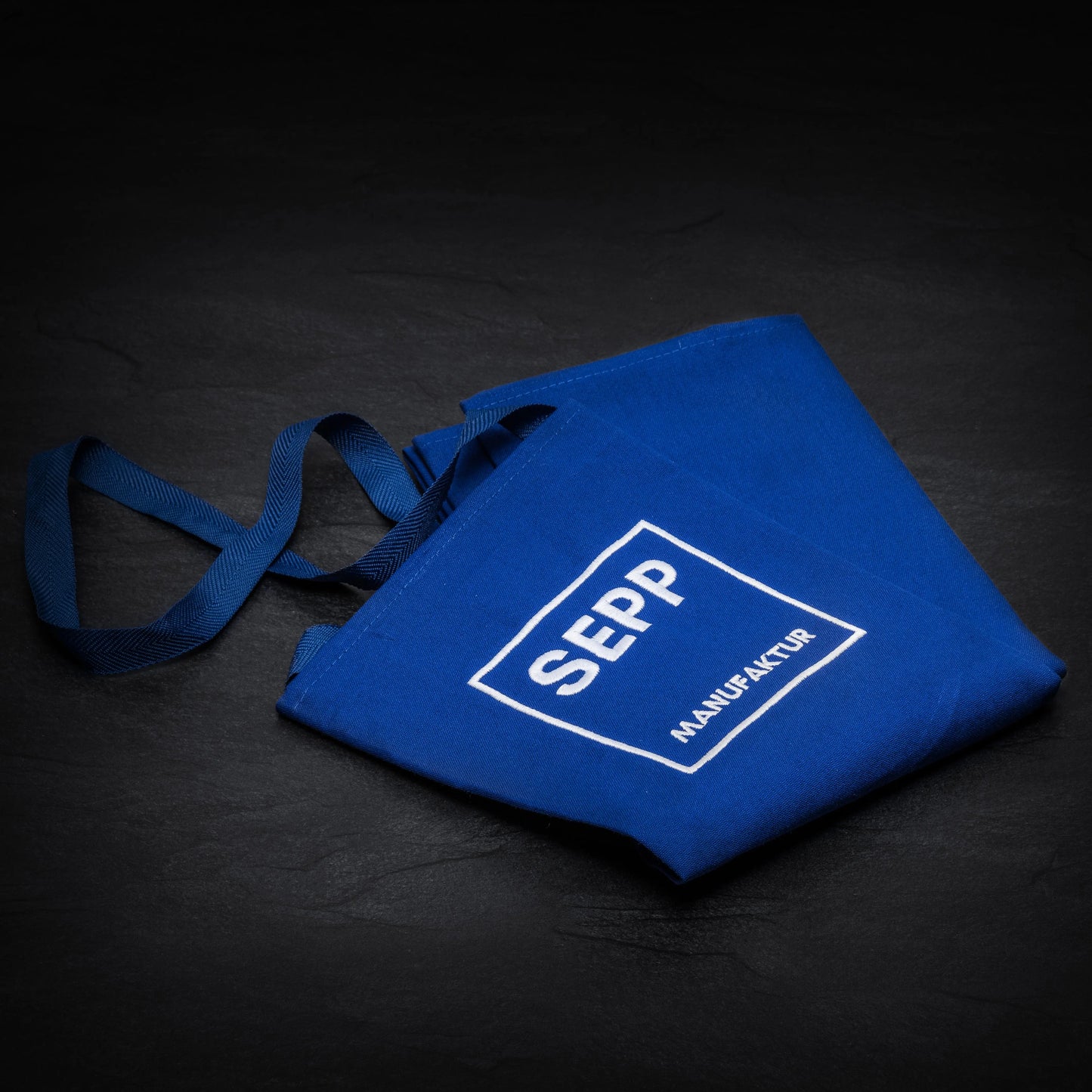 SEPP' Original Südtiroler Bauern-Schürze