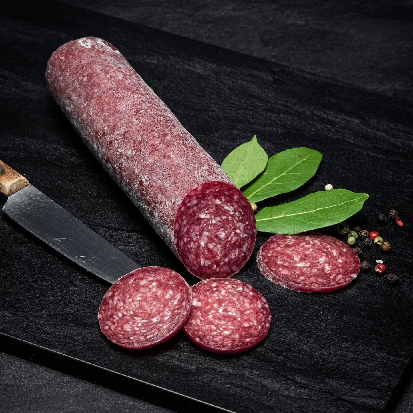 SEPP' Degustation Salami