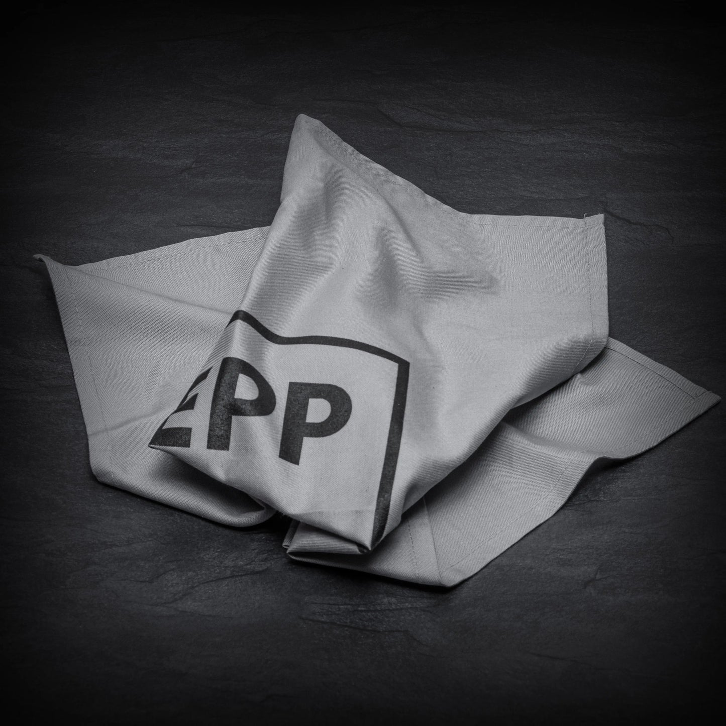 SEPP' Speck-Tuch 100% BIO-Baumwolle 💚