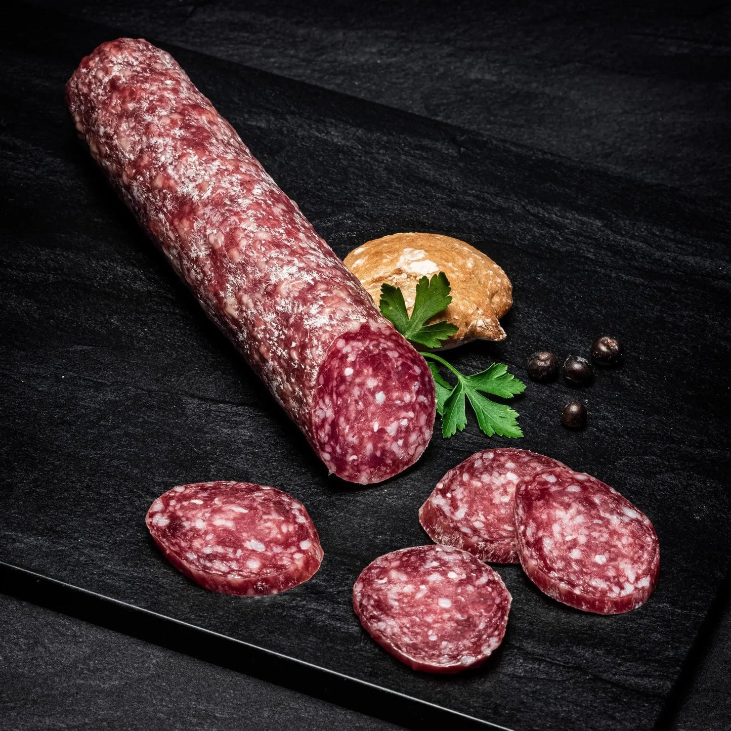SEPP' Degustation Salami
