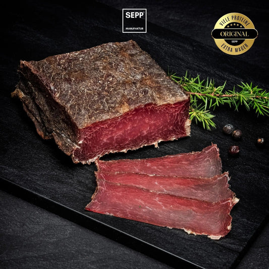 SEPP' Kaiserstückl - Viele Proteine & Extra mager - Premium