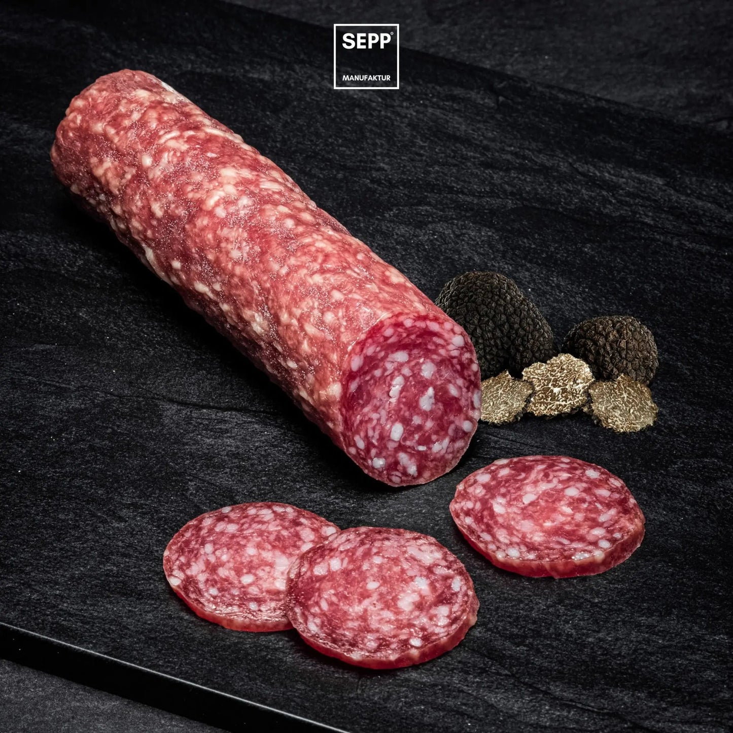 SEPP' Trüffelsalami