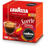 Capsule Lavazza a modo mio qualità SUERTE confezione 36 capsule