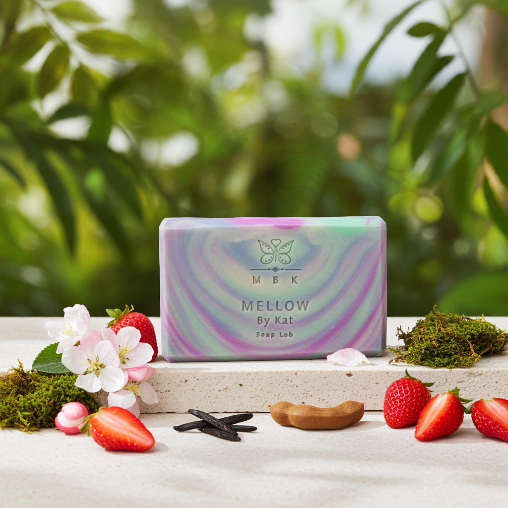 Aurora - Bagnoschiuma Stimolante