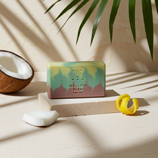 Kira - Bagnoschiuma Energizzante