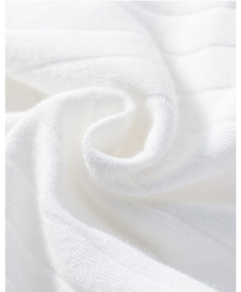 IRIS - Cappellini x Baby Modelli primaverili e autunnali 0-3 mesi. Boys & Girls 100% cotone. Accessori per neonati