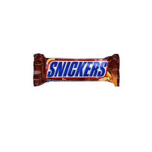 24 PACCHETTI SNICKERS