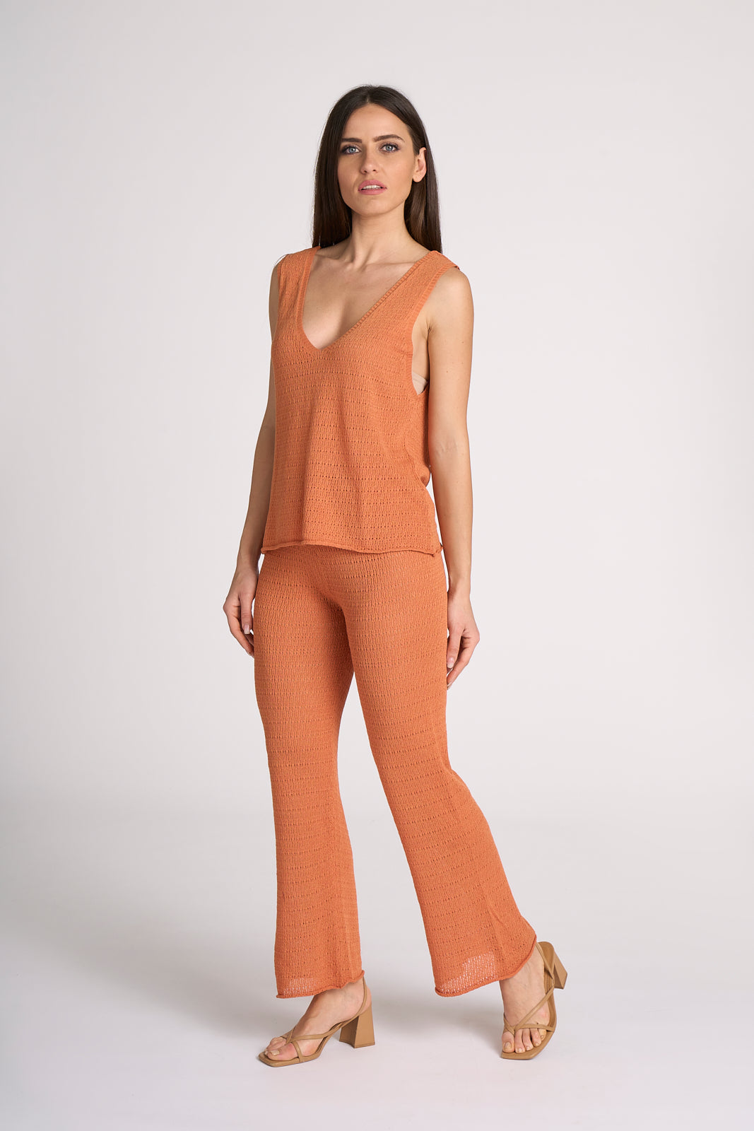 Valantain - Top in maglia