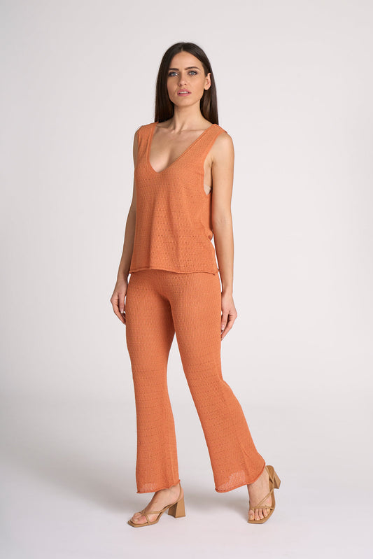 Valantain - Top in maglia