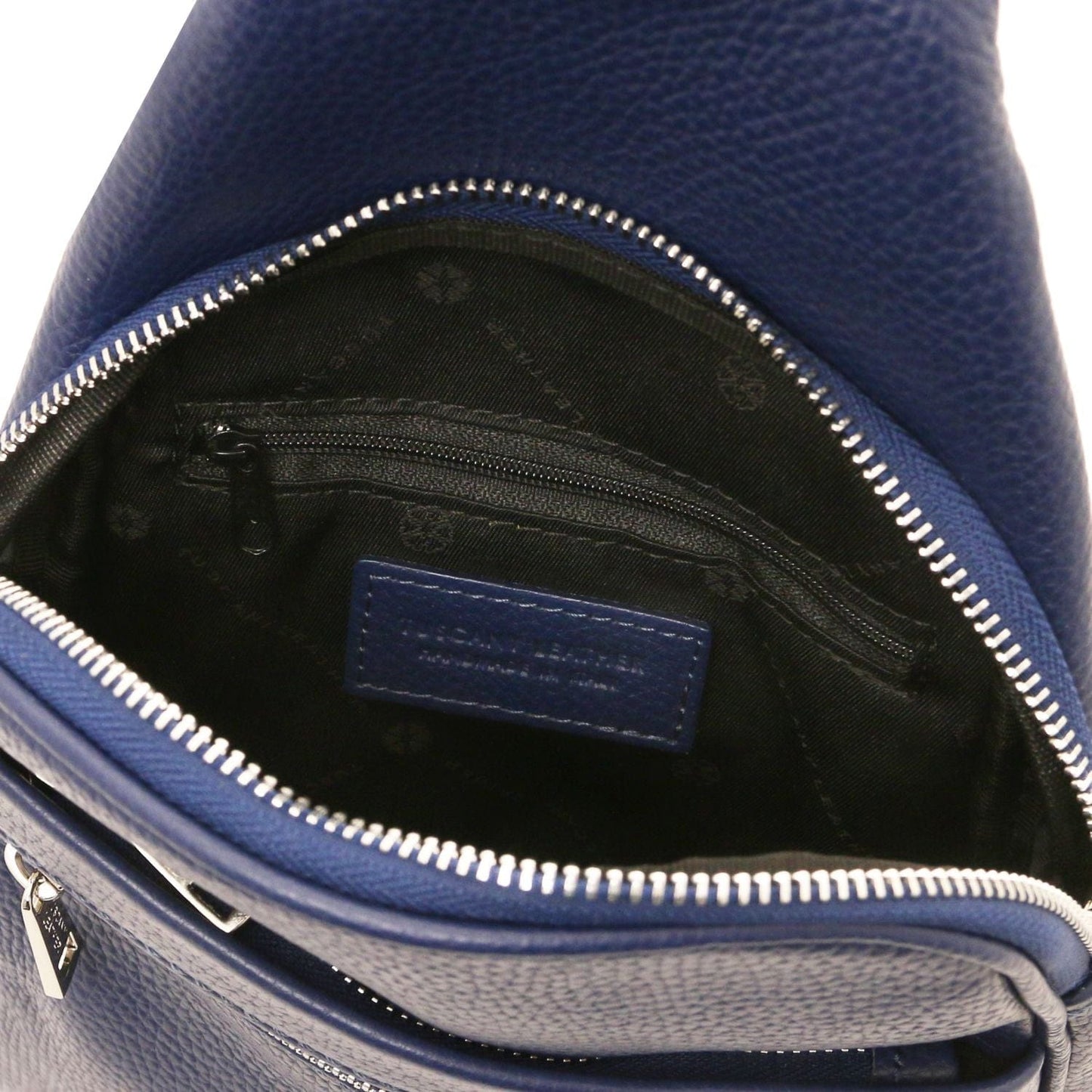 Albert - Soft leather crossover bag | TL142022 sling bag