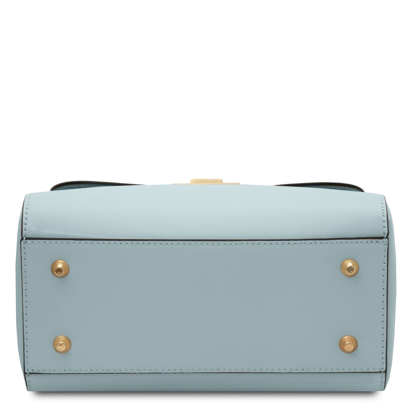 Armonia - Leather handbag | TL142286