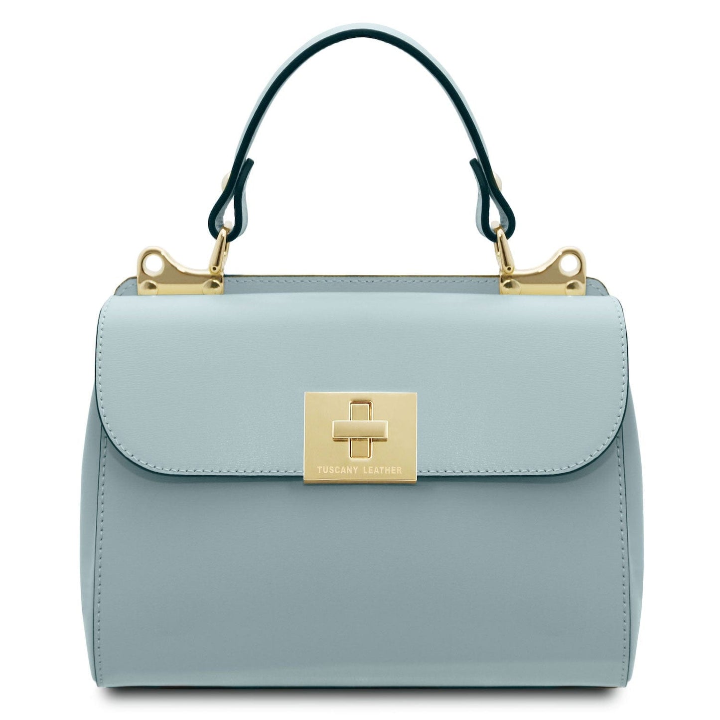 Armonia - Leather handbag | TL142286