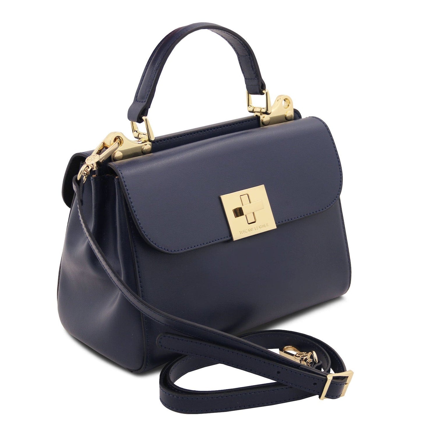 Armonia - Leather handbag | TL142286