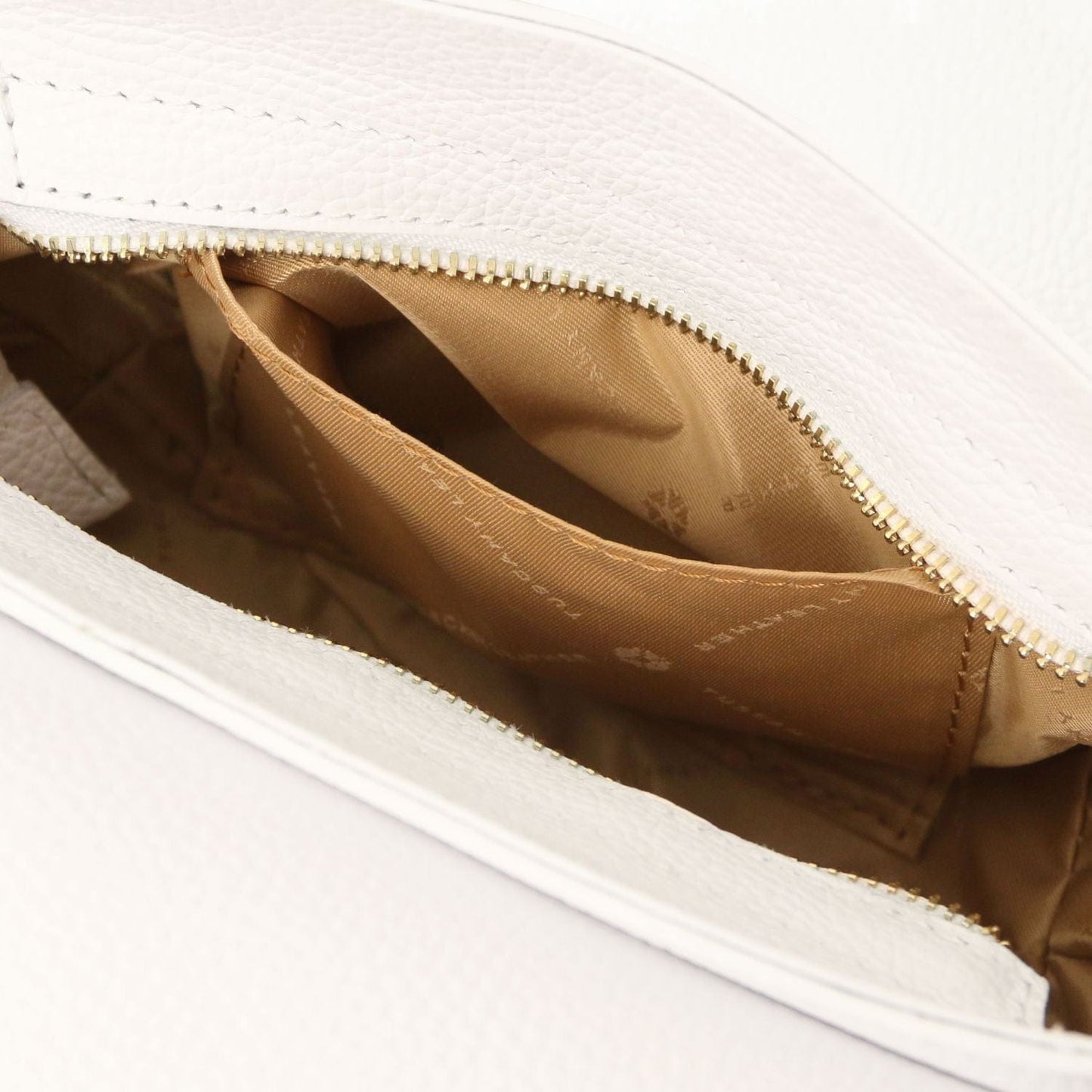 Astrea - Leather shoulder bag | TL142284