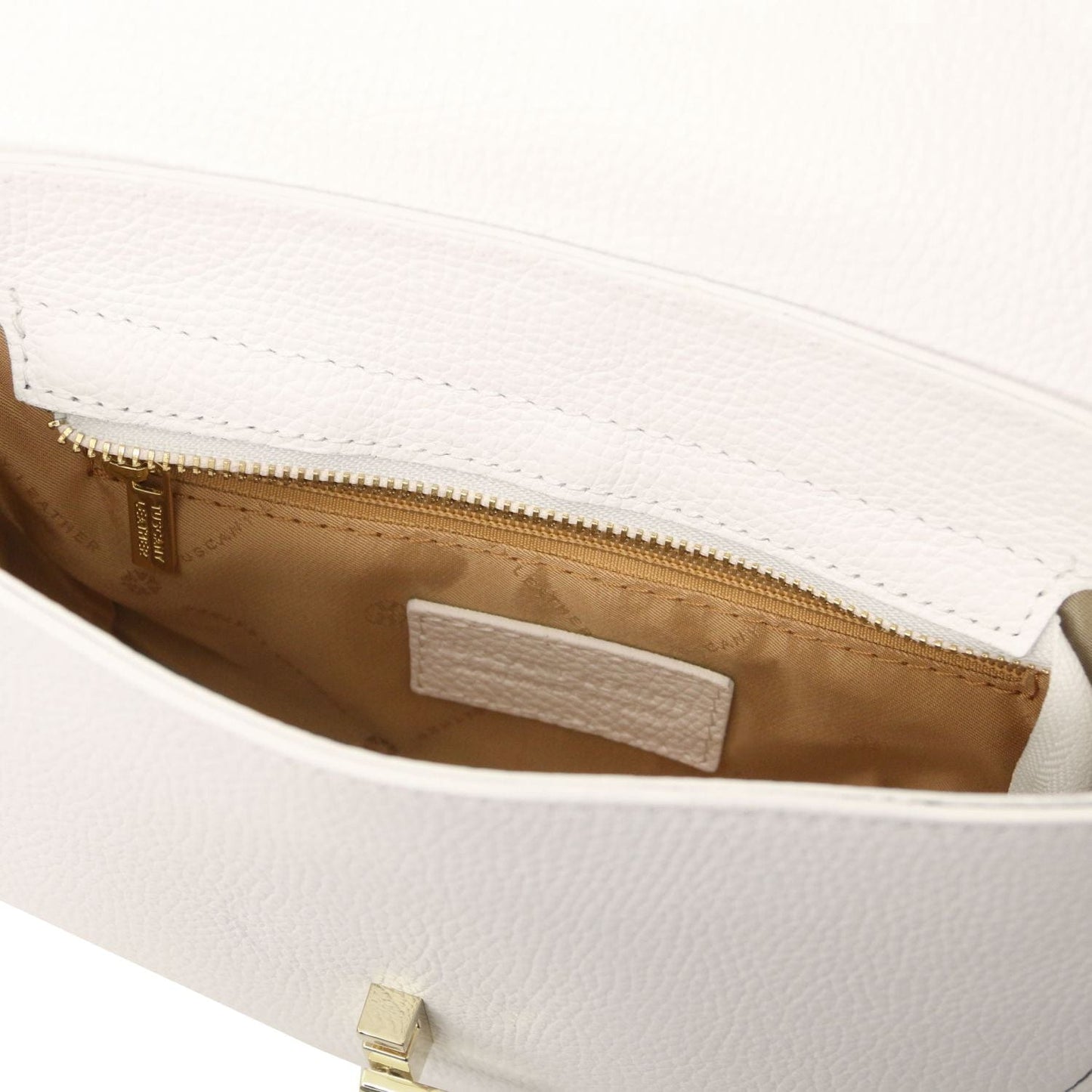 Astrea - Leather shoulder bag | TL142284